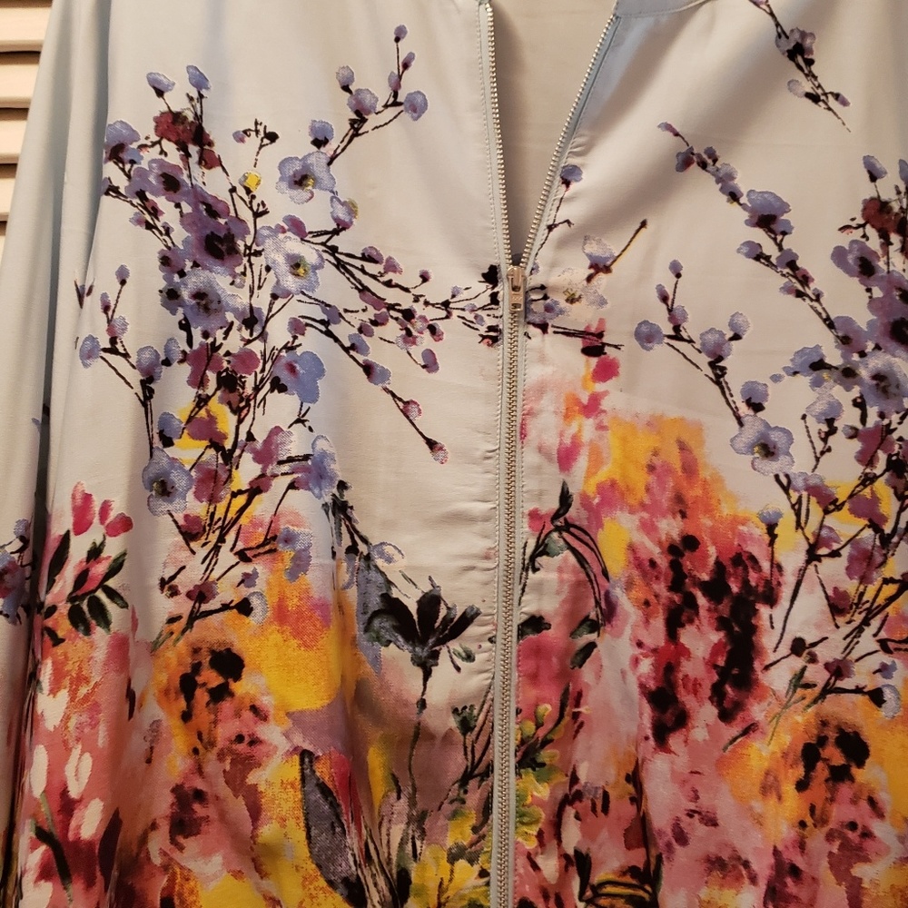 Jacket - Picture 2 of 5